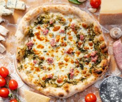 Salsiccia Verde image