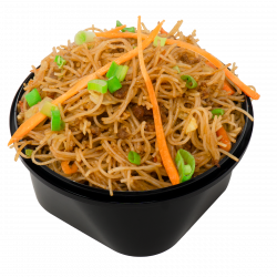 Noodles cu vită image
