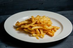 Cartofi prăjiți / French fries 200g image
