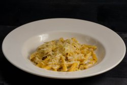 Penne quattro formaggi 340g image