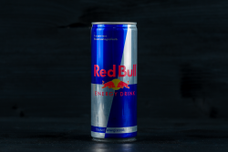 Red Bull - Classic 250ml image