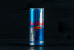 Red Bull sugar free 250ml image