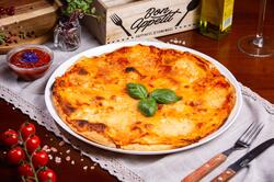 Pizza Margherita image