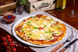 Pizza Mississippi 1+1 image