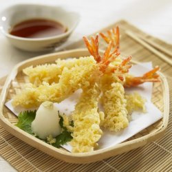 Rock Shrimp (Creveți tempura) image