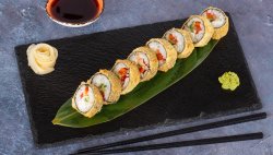 Grecesc Tempura image