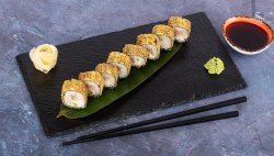 Tempura Ton image