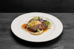 Rib-eye steak (Gust Autentic) image