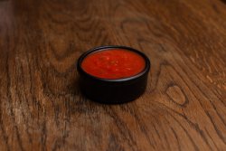 Sos Pizza Picant / Spicy pizza sauce 50ml image