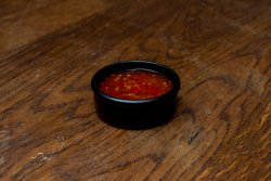 Sos Sweet Chilli / Sweet Chilli Sauce 50ml image