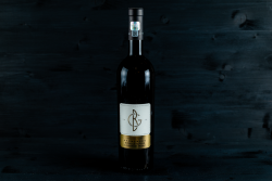 Stone Wine Cabernet Franc, Fetească Neagră -sec image