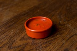 Sos pizza dulce / Sweet Pizza Sauce 50ml image