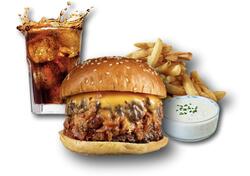 50% reducere: Meniu Baconmelt la jar 750g XL image