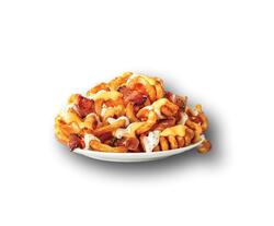 50% reducere: XL Nacho Curly fries 0,5kg image