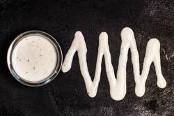 Ranch home made 80g image