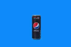 Pepsi Max 330 ml image