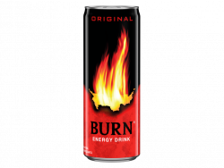 Energizant Burn 0.25l image