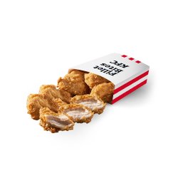 9 Fillet Bites® image
