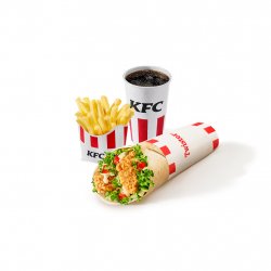 Meniu Twister® Picant image