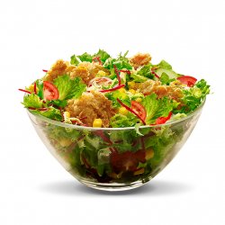 Salata cu Fillet Bites® image