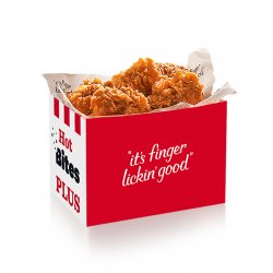 Hot Bites Plus image