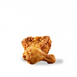 2 bucăți pui Kentucky® image