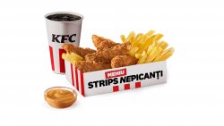 Meniu 5 Strips Nepicanți image