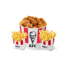 So Good Bucket image