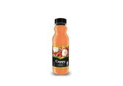 Cappy Mere sticlă 0.3 L image