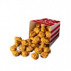 Popcorn Chicken Plus image