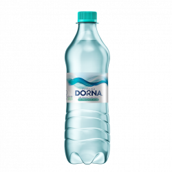 Apă Plată Izvorul Alb sticlă 0.5 L image