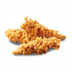3 Crispy Strips® image