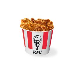 American Bucket image