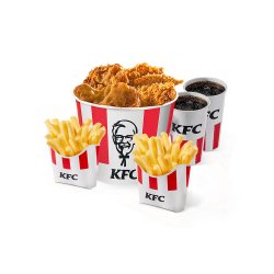 Corbin Bucket image