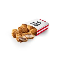 6 Fillet Bites® image