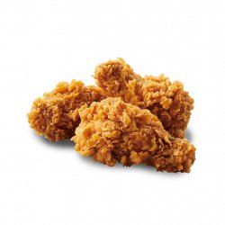 3 Hot Wings® image