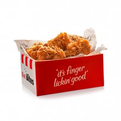 Hot Bites image