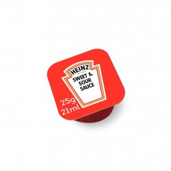 Sos Sweet & Sour Heinz image