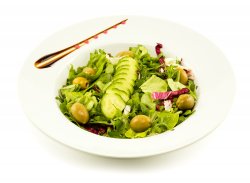 Mix de salată verde image