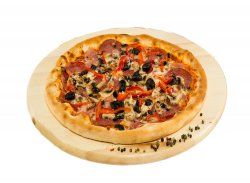 Pizza Fantasia image