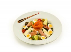 Salata Chef image