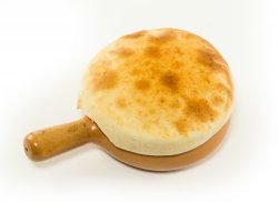 Tigaie picantă de pui image