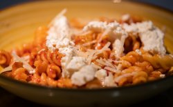 Pasta alla norma image