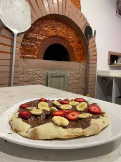 Nutella image