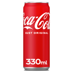 Coca-Cola Speciality image