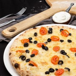 Focaccia image