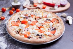 Pizza Amigos 630 g image