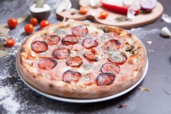 Pizza Columbia 1150 g image
