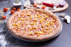 Pizza Funny 550 g image