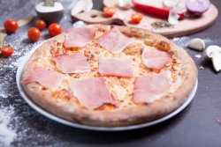 Pizza Go to Heaven 630 g image